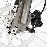 Tektro HD-E350 Electric Bike Hydraulic Disc Brake Set