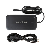 Eunorau FLASH 52V 4A charger with power cord