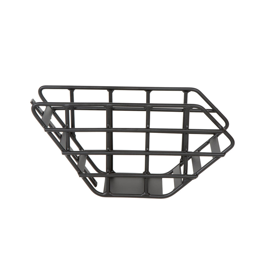 Eunorau FLASH mid-position storage basket
