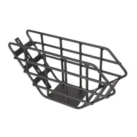 Eunorau FLASH storage basket side view