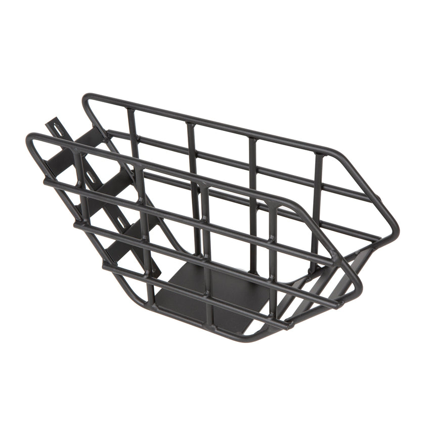 Eunorau FLASH storage basket side view
