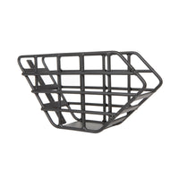 Eunorau FLASH storage basket angled view