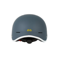 Eunorau Genesis Adult Bike Helmet: Genesis helmet rear view