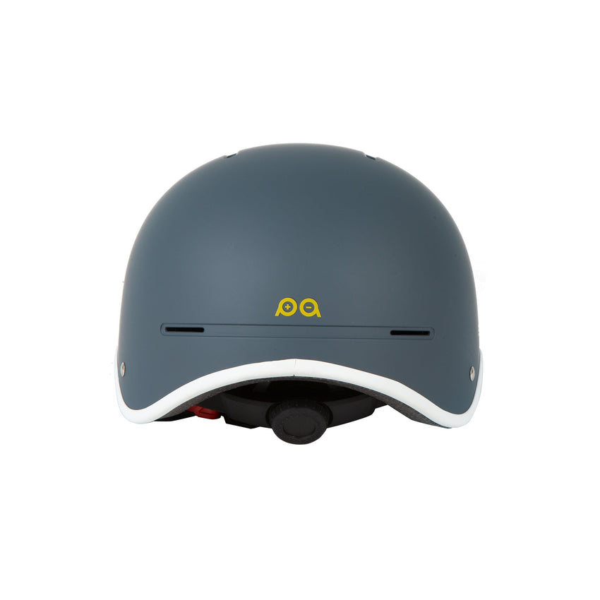Eunorau Genesis Adult Bike Helmet: Genesis helmet rear view