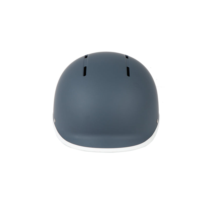 Eunorau Genesis Adult Bike Helmet: Genesis helmet front view