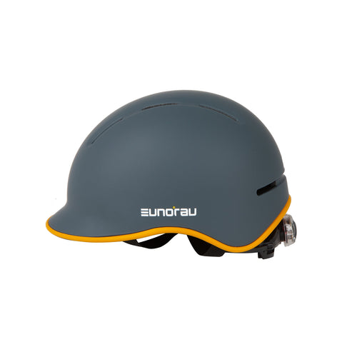 Eunorau Genesis Jr. Kids Bike Helmet: Genesis Jr. helmet other side