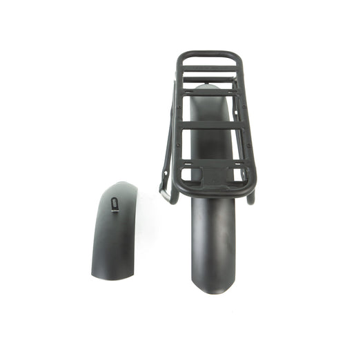 Eunorau DEFENDER Rack & Fender Set
