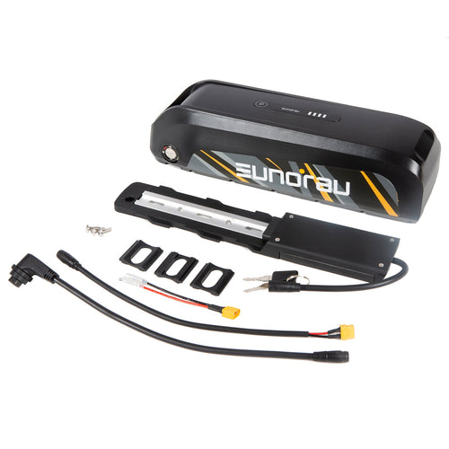 Eunorau Universal 48V 15Ah Secondary Battery