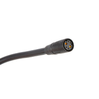 Eunorau Universal 48V 15Ah Secondary Battery: battery output cable connector