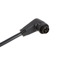 Eunorau Universal 48V 15Ah Secondary Battery: battery right-angle connector