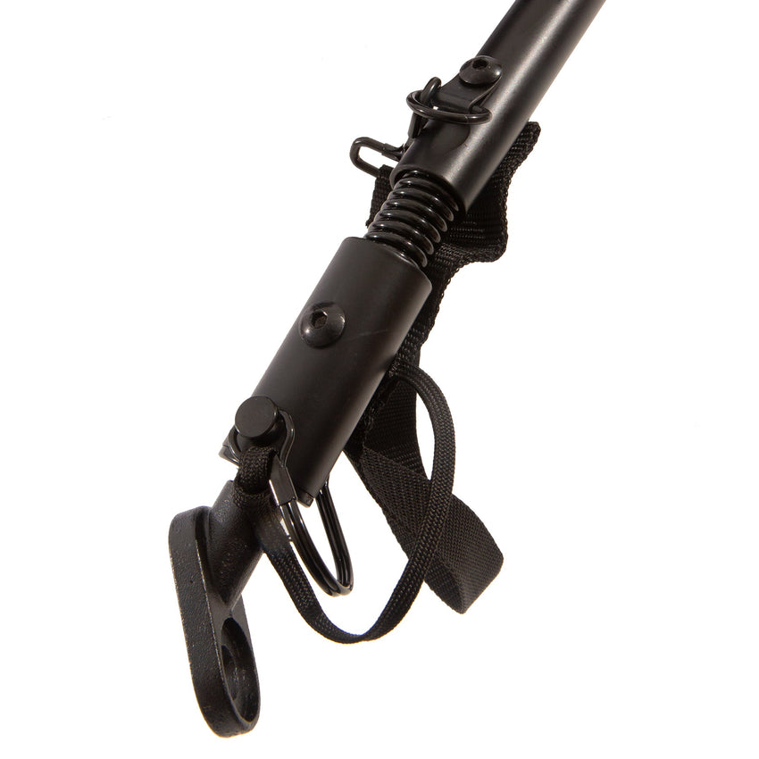 Eunorau hunting trailer hitch arm and coupler