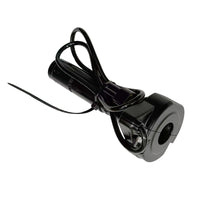 Valtinsu EM-5 twist throttle with cable