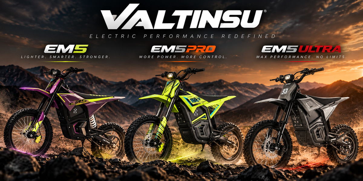 ValtinsuBikes