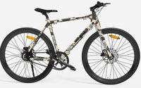 VanPowers City Vanture lightweight belt drive electric bike additional angle – buy at BHive Moto Shop West Jordan
