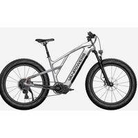 VanPowers GrandTeton Ultra mid drive fat tire electric bike primary product shot – $1,999 at BHive Moto