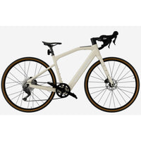 VanPowers UrbanCross Ultra lightweight electric bike primary product shot – BHive Moto Shop Utah