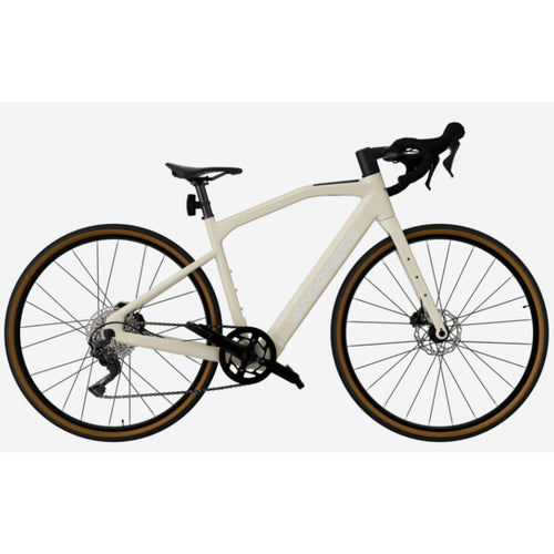 VanPowers UrbanCross Ultra – Class I