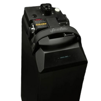 Ventus 72V 65Ah Ultra Bee battery primary shot – high-capacity lithium pack, $2,599 at BHive Moto Shop
