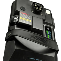 Ventus 72V 65Ah Ultra Bee battery side view – extended range upgrade for Sur-Ron Ultra Bee platform