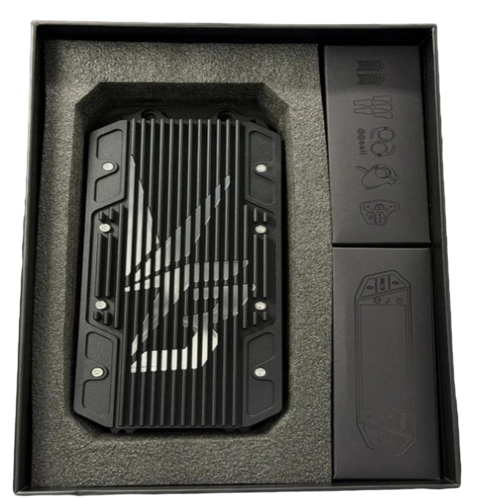 Ventus Aetos V9600 MAX Controller 72V–96V