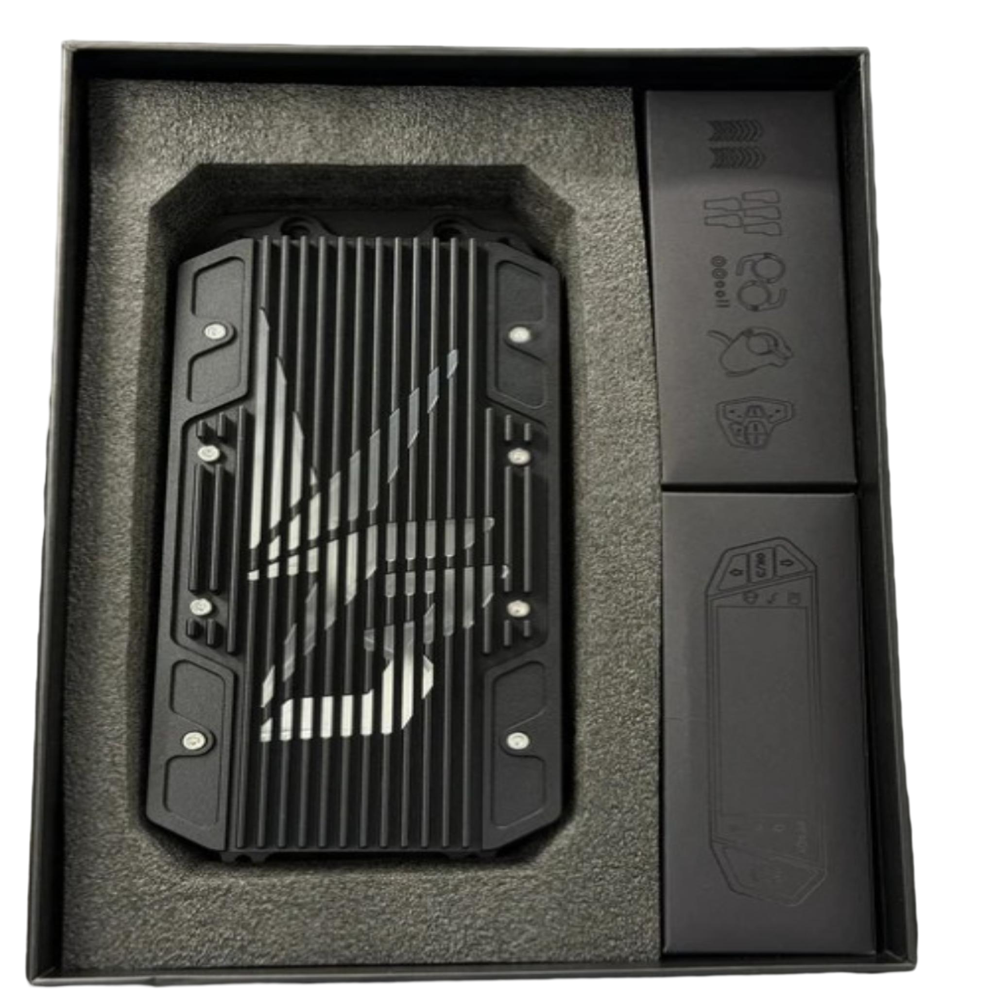 Ventus Aetos V9600 PRO Controller | 60V-80V E-Moto Upgrade | BHive Moto ...