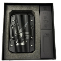 Ventus Aetos V9600 PRO controller primary shot – 60V–80V, premium e-moto controller at BHive Moto Shop