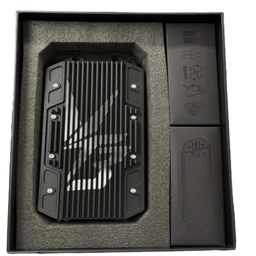 Ventus Aetos V9600 PRO controller primary shot – 60V–80V, premium e-moto controller at BHive Moto Shop