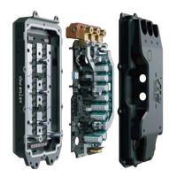 Ventus Aetos V9600 PRO controller port and connector detail – plug-and-play installation