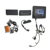 Ventus Aetos V9600 PRO controller three-quarter angle – compatible with Ventus VTB motors
