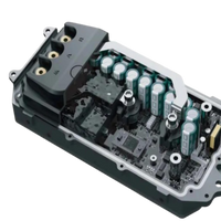 Ventus Aetos V9600 PRO controller top view – 60V–80V range, $1,159 at BHive Moto Shop Utah