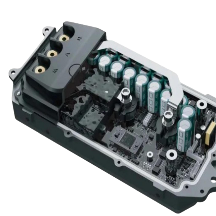 Ventus Aetos V9600 PRO controller top view – 60V–80V range, $1,159 at BHive Moto Shop Utah