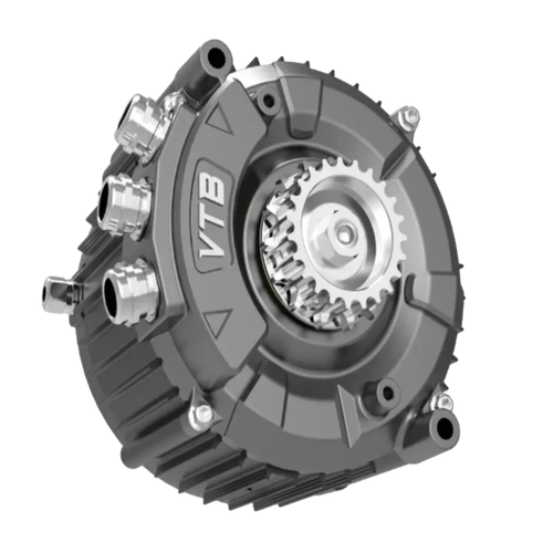 Ventus Ryuga 52kW - High Performance Motor