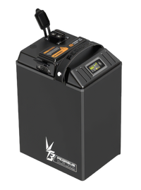 Ventus Ultra Bee battery 96V 56Ah primary shot – high-voltage lithium pack for electric dirt bikes, $3,099