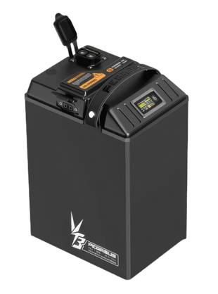 Ventus Ultra Bee Battery - 96V 56Ah