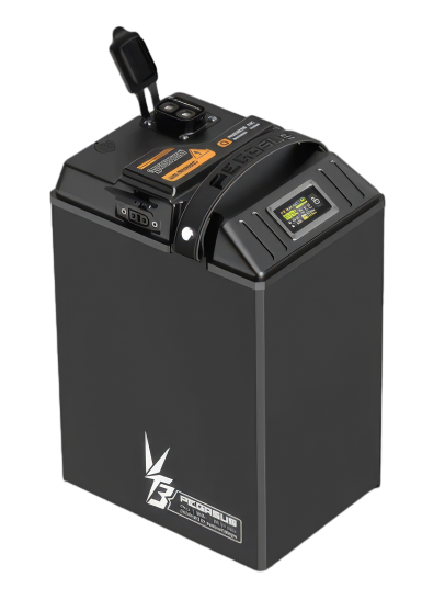 Ventus Ultra Bee Battery - 96V 56Ah