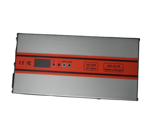 Ventus Ultra Bee battery 96V 56Ah angle view – professional installation and support at BHive Moto Shop