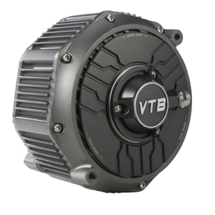 Ventus VTB 28kW Motor – The Perfect Balance of Power and Control