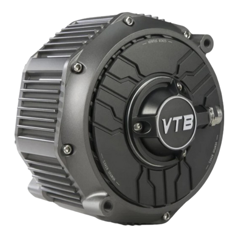 Ventus VTB 48kW Motor - The Ultimate Electric Power Plant