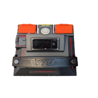 Ventus VTB 72V 50Ah battery side profile – fits Sur-Ron Ultra Bee, Segway X260, and compatible e-motos