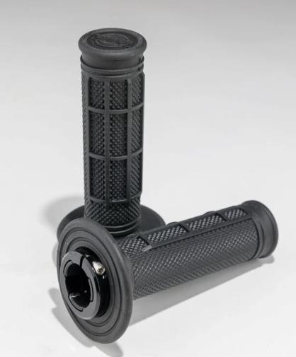 ProTaper Pro Series Clamp-On Grips