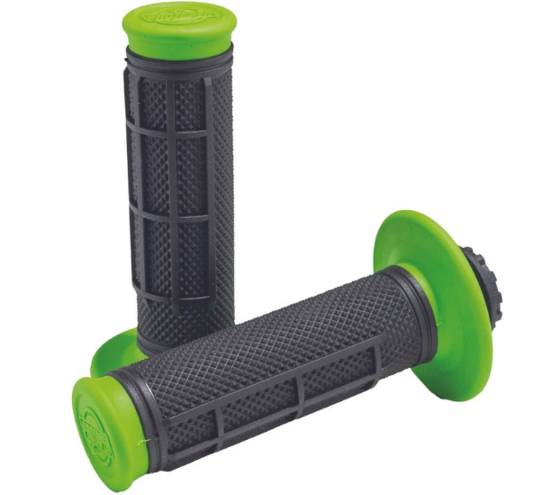 ProTaper Pro Series Clamp-On Grips