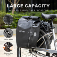 Hycline HT-1 Bike Pannier Bag