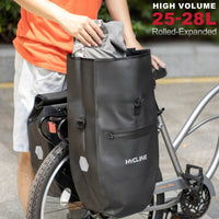 Hycline HT-1 Bike Pannier Bag