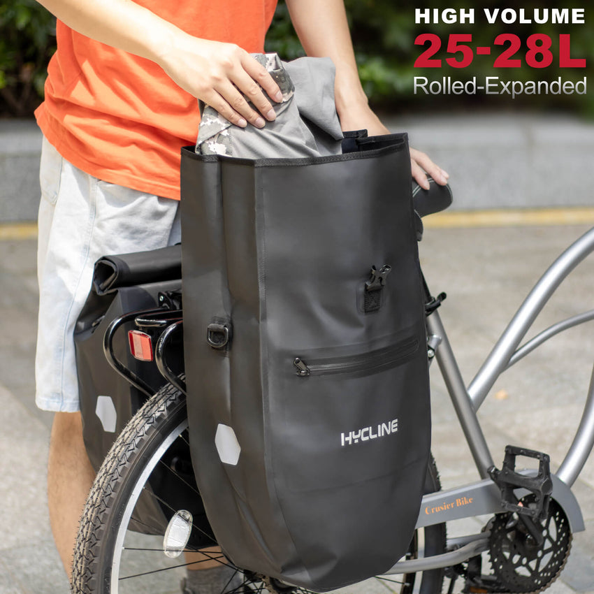 Hycline HT-1 Bike Pannier Bag
