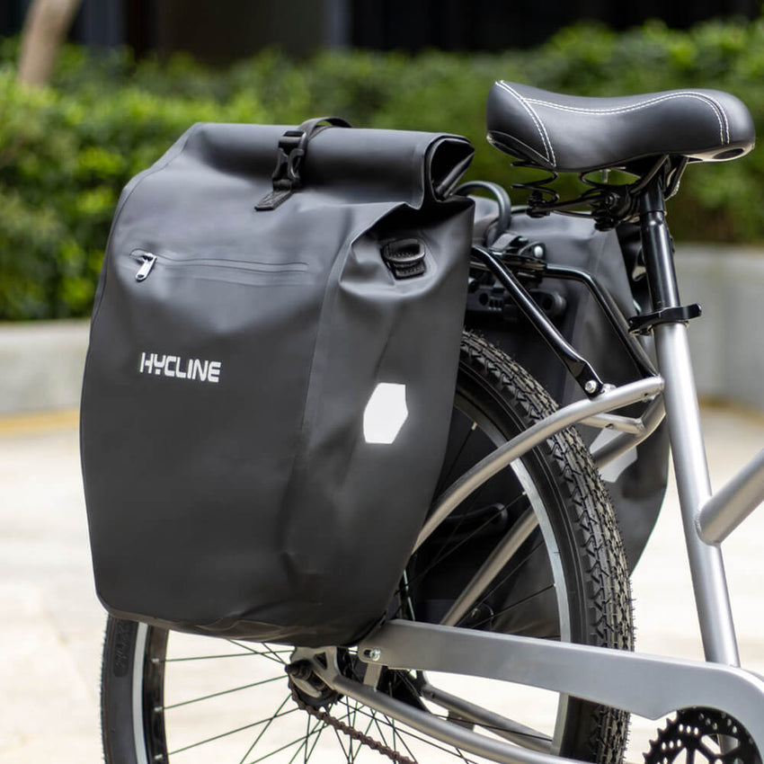 Hycline HT-1 Bike Pannier Bag