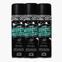 2 x Motorcycle Protectant - 16.9 fl oz