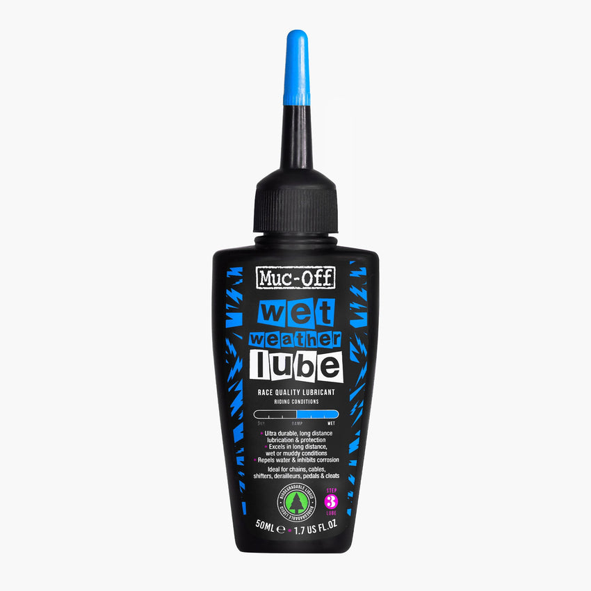 Ultimate Bicycle Cleaning Kit
