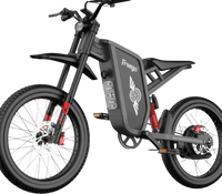 Freego X1 Series Class II III electric bike three-quarter view – $1,799 at BHive Moto Shop Utah