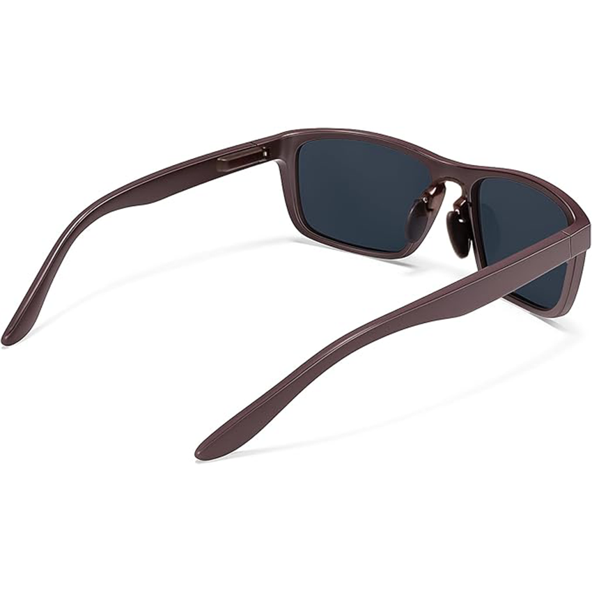 Xnito Forge | Carbon Fiber Sunglasses | Feather-Light. Built to Last.