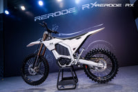 Rerode RX | 35kW | 97V | Full Size EMoto